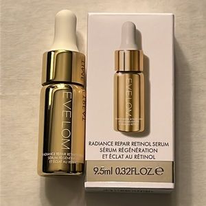 NWT Eve Lom Radiance Repair Retinol Serum ($59 value)